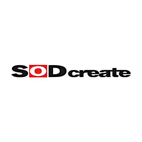 sodcreate|Studio SOD CREATE 